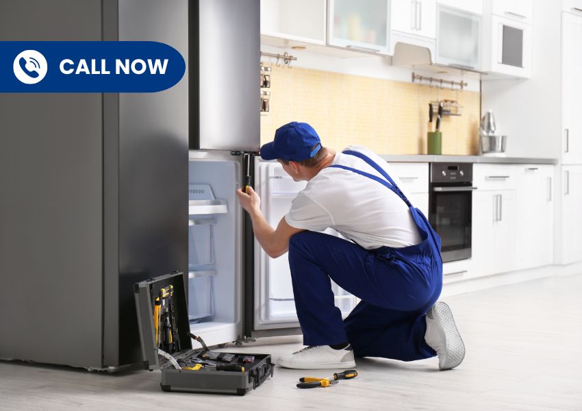 Cypress Appliance Repair Company